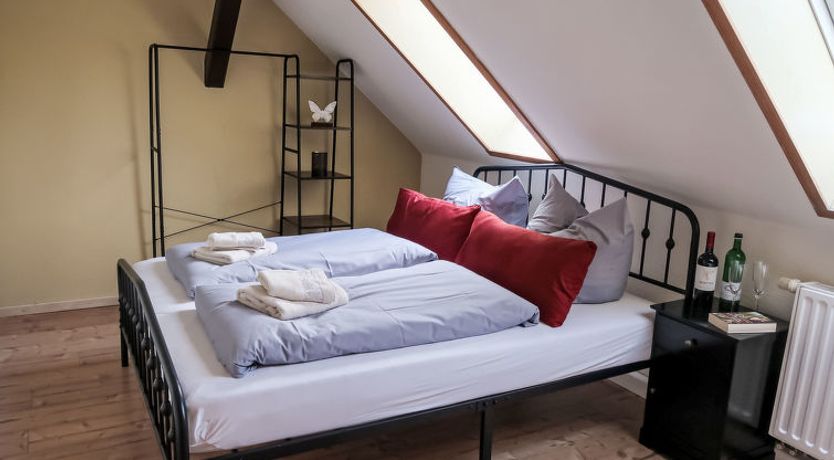 Photo of Sprejnik Apartment 3