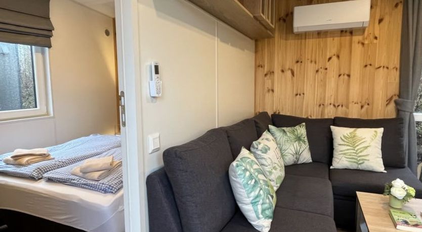 Photo of Tiny Haus Paul Holiday Home 9