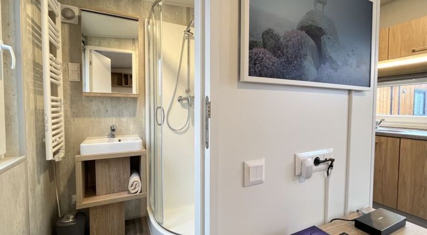 Photo of Tiny Haus Paul Holiday Home 9