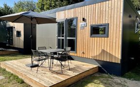 Photo of Tiny Haus Paul Holiday Home 9