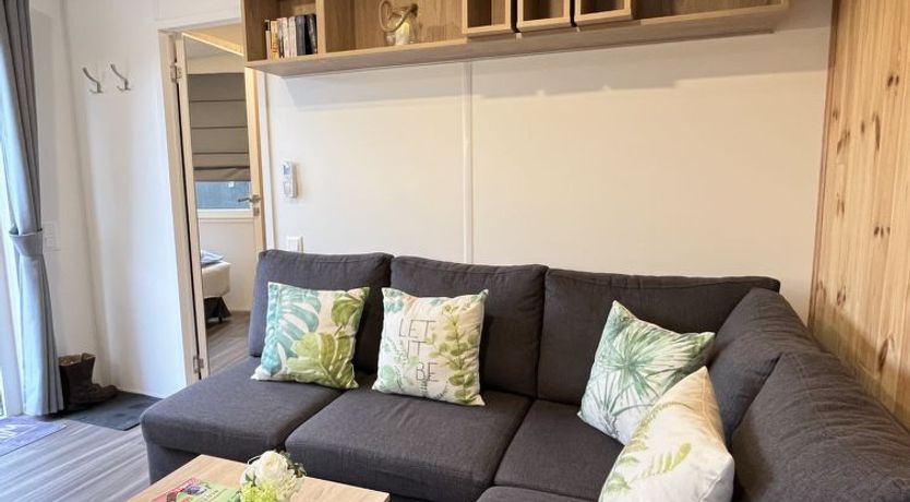 Photo of Tiny Haus Paul Holiday Home 9