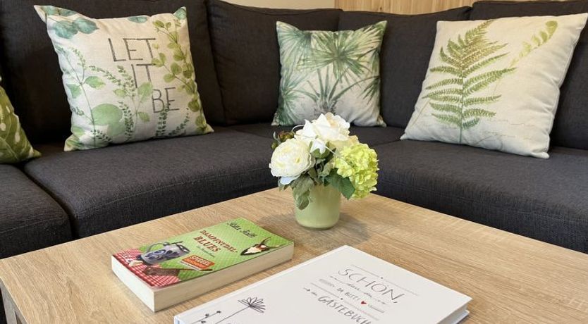 Photo of Tiny Haus Paul Holiday Home 9