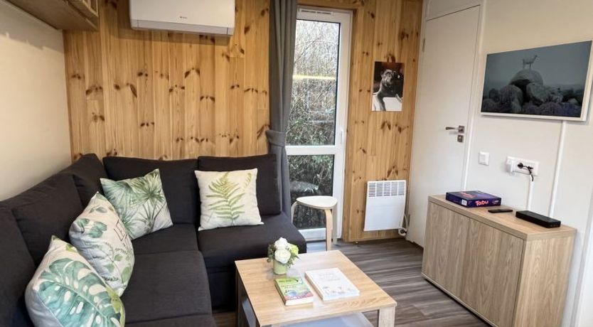 Photo of Tiny Haus Paul Holiday Home 9