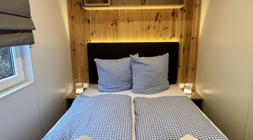 Photo of Tiny Haus Paul Holiday Home 9