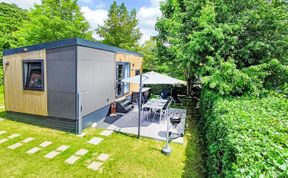 Photo of Tiny Haus am Waldsee Holiday Home 19