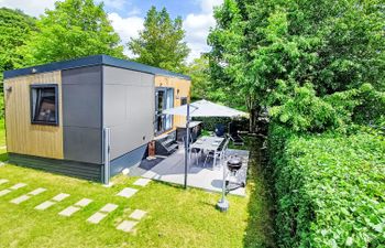 Tiny Haus am Waldsee Holiday Home 19 Holiday Home