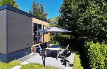 Tiny Haus am Waldsee Holiday Home 19 Holiday Home