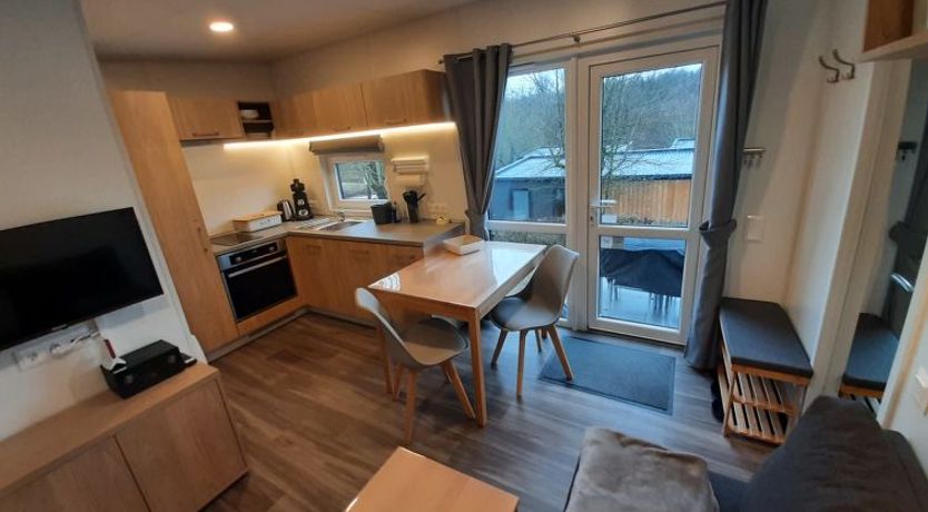 Photo of Tiny Haus am Waldsee Holiday Home 19