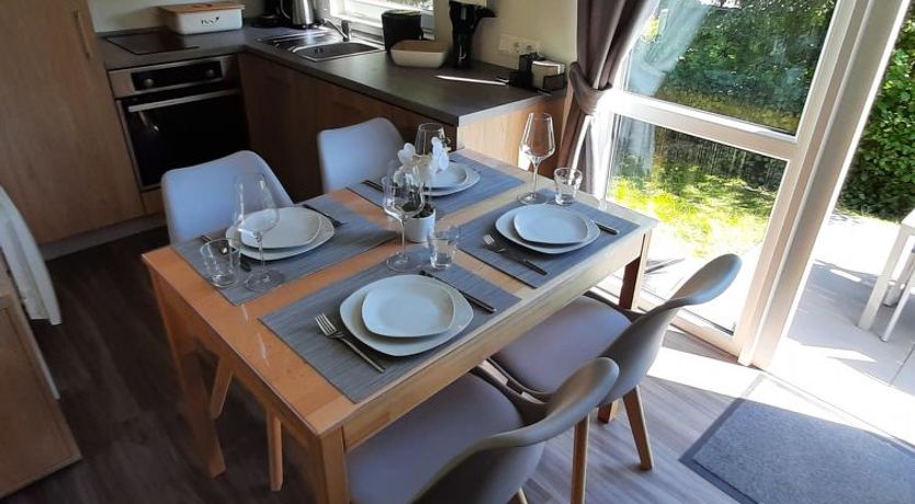 Photo of Tiny Haus am Waldsee Holiday Home 19