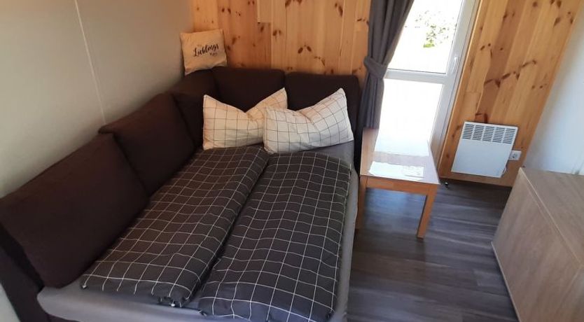 Photo of Tiny Haus am Waldsee Holiday Home 19