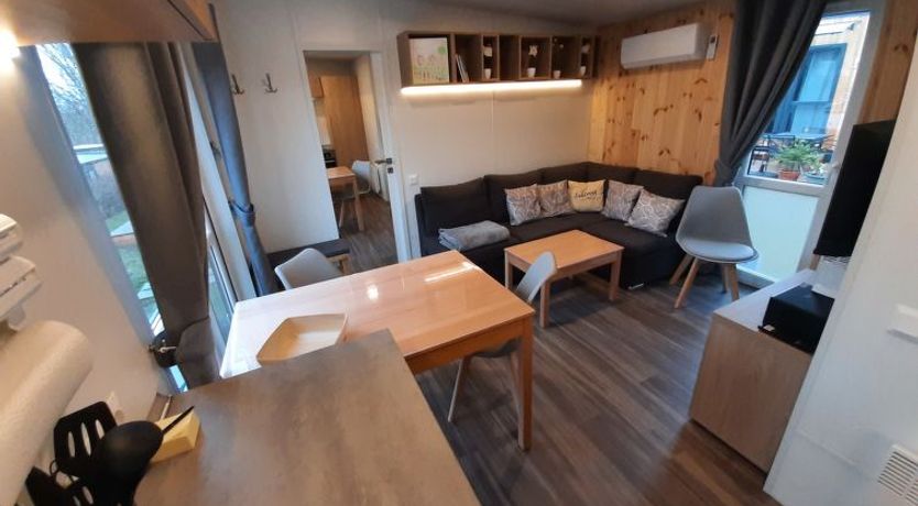 Photo of Tiny Haus am Waldsee Holiday Home 19