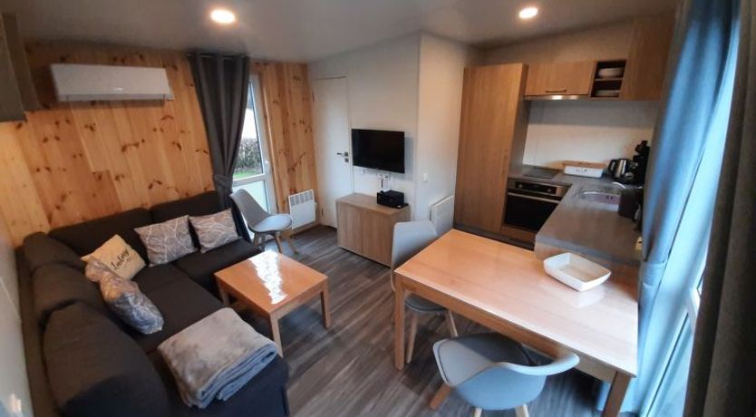 Photo of Tiny Haus am Waldsee Holiday Home 19