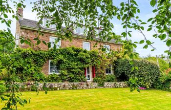 Hendersick House Holiday Home