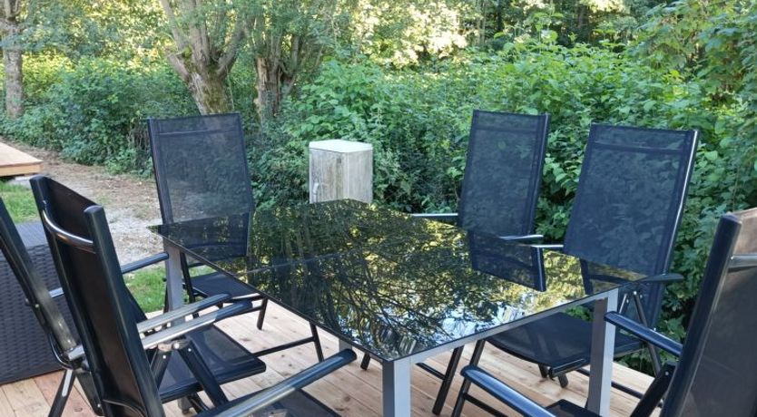 Photo of Tiny Haus Heike