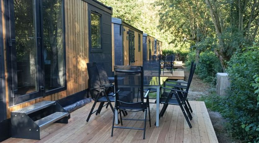 Photo of Tiny Haus Heike