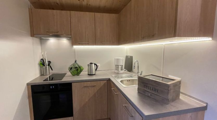 Photo of Tiny Haus Heike