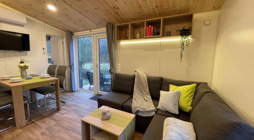 Photo of Tiny Haus Heike