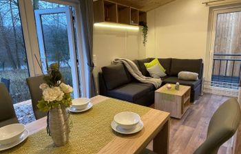 Tiny Haus Heike Holiday Home