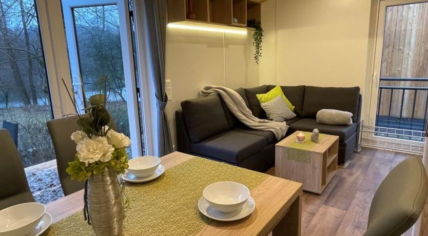 Photo of Tiny Haus Heike