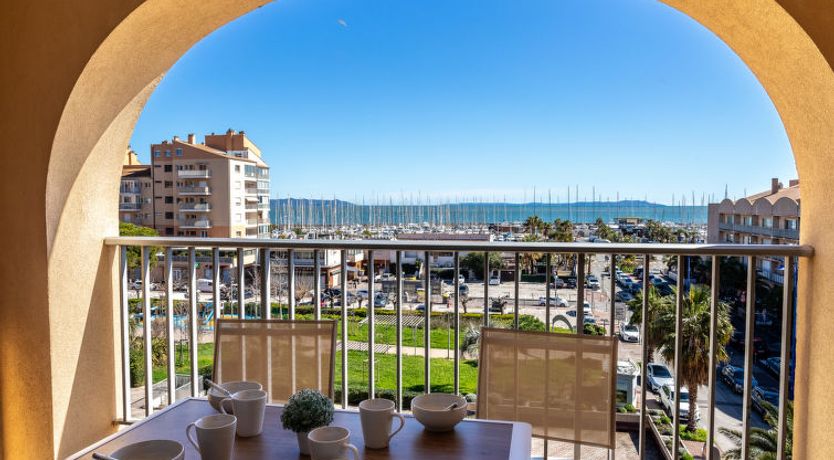 Photo of Port de La Gavine Apartment 31