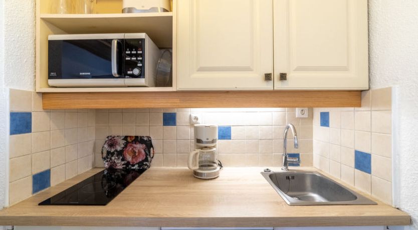 Photo of Port de La Gavine Apartment 31