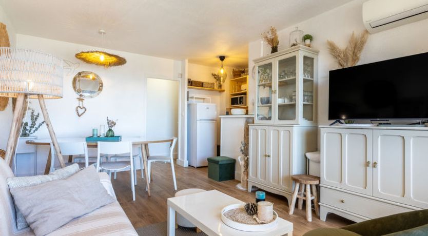 Photo of Port de La Gavine Apartment 31