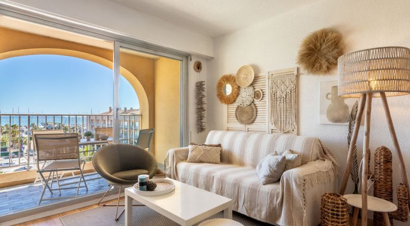 Photo of Port de La Gavine Apartment 31