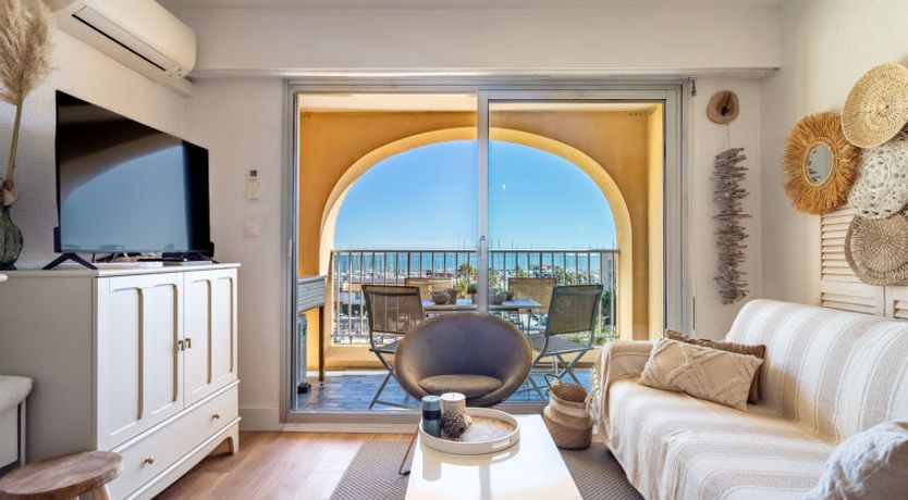 Photo of Port de La Gavine Apartment 31