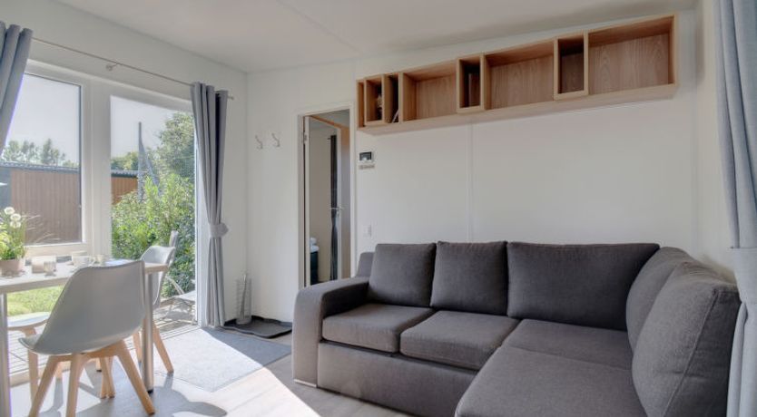 Photo of Tiny Haus Marion Holiday Home 23