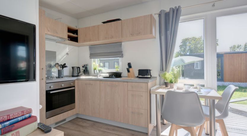 Photo of Tiny Haus Marion Holiday Home 23