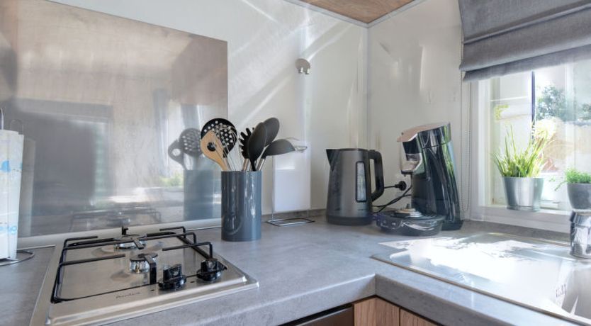 Photo of Tiny Haus Marion Holiday Home 23