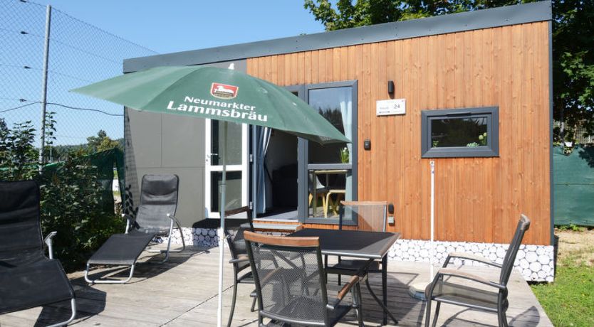 Photo of Tiny Haus Marion Holiday Home 23