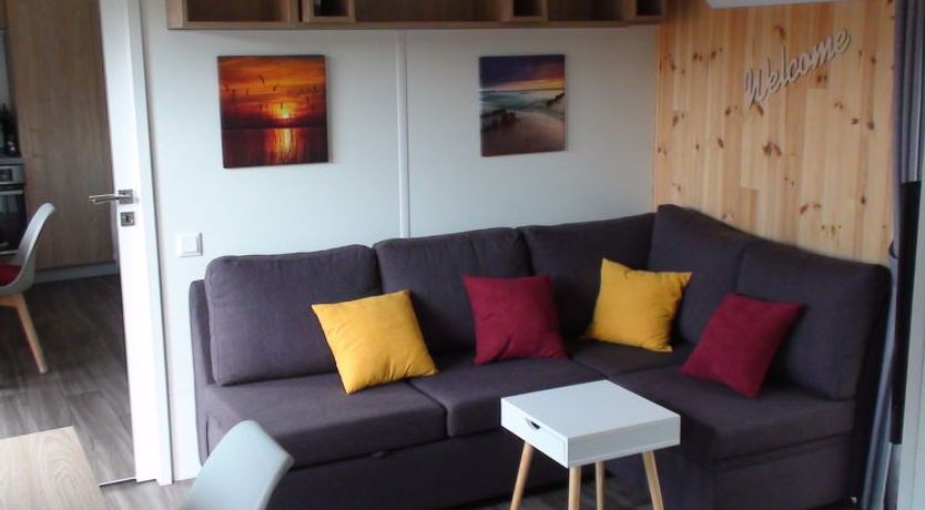 Photo of Tiny Haus Petra Holiday Home 31