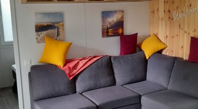 Photo of Tiny Haus Petra Holiday Home 31