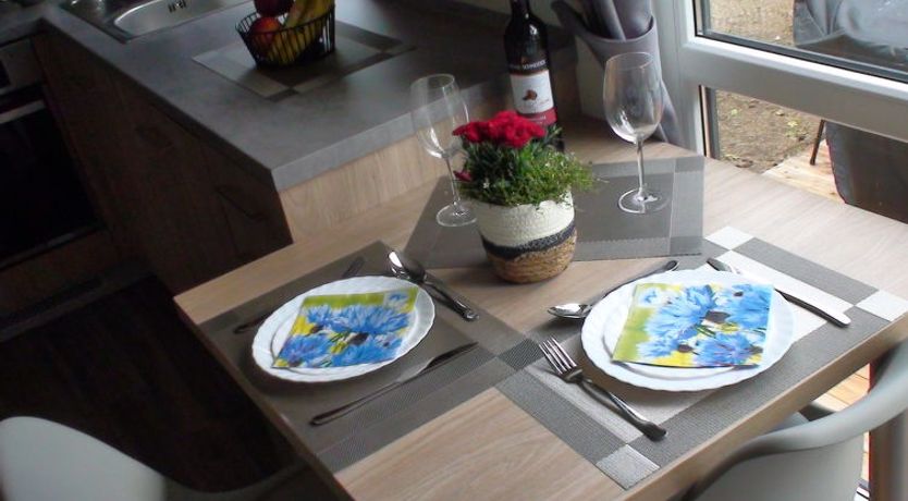 Photo of Tiny Haus Petra Holiday Home 31