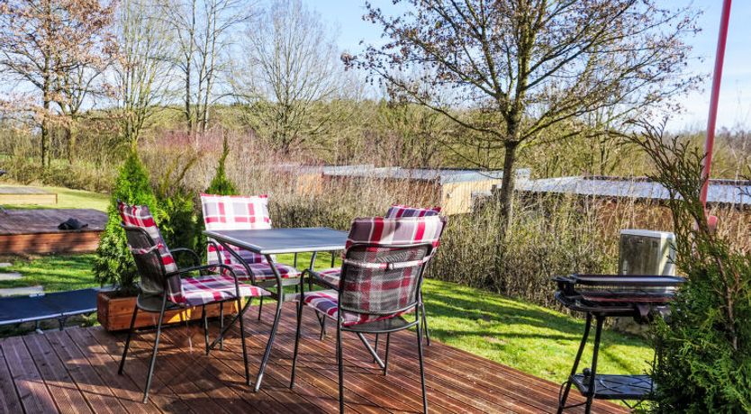 Photo of Tiny Haus Petra Holiday Home 31