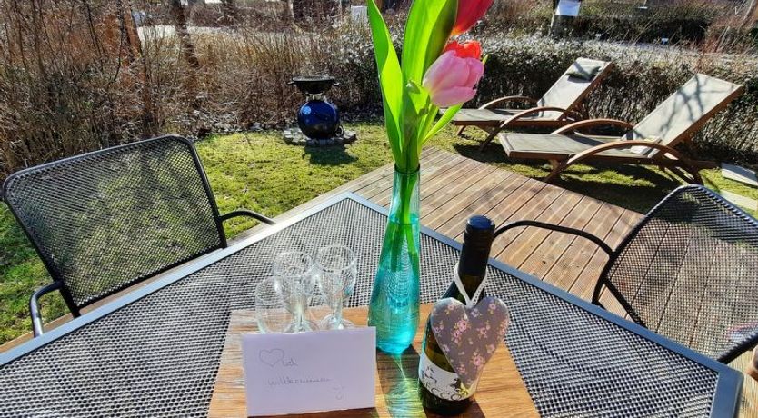 Photo of Tiny Haus Seeperle Holiday Home 28