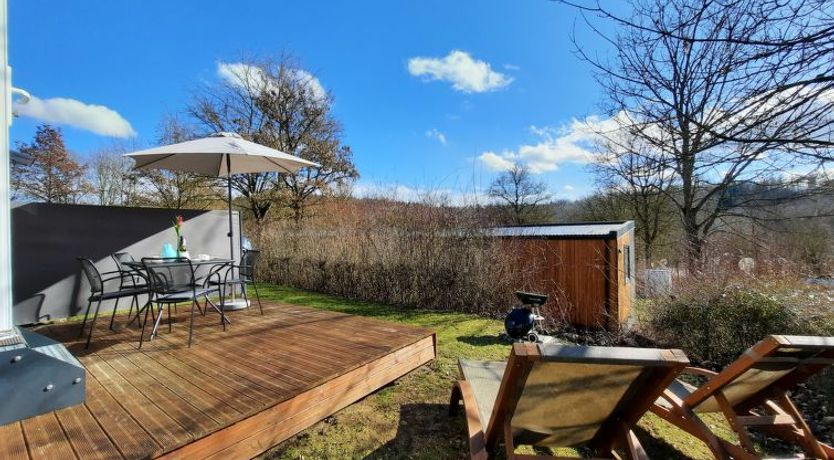 Photo of Tiny Haus Seeperle Holiday Home 28