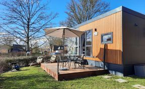 Photo of Tiny Haus Seeperle Holiday Home 28