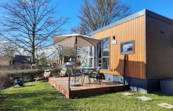Tiny Haus Seeperle Holiday Home 28 Holiday Home