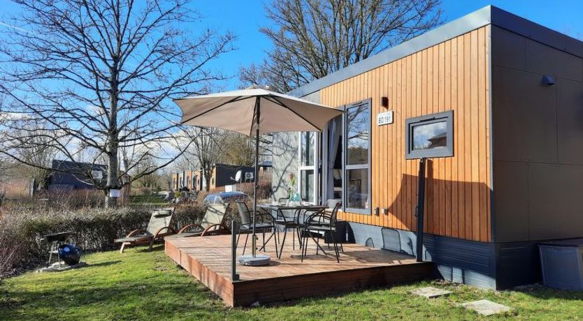 Photo of Tiny Haus Seeperle Holiday Home 28