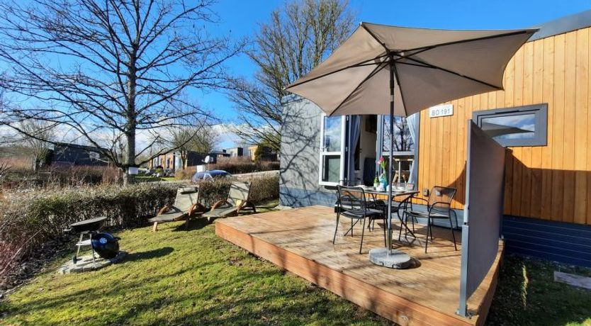 Photo of Tiny Haus Seeperle Holiday Home 28