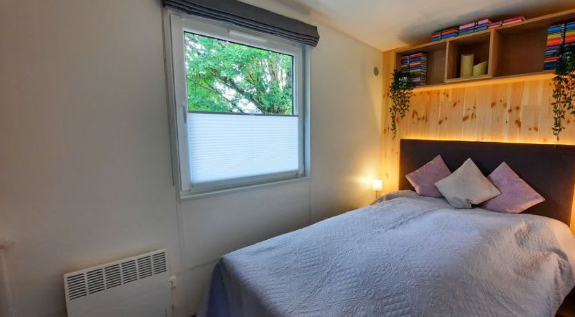 Photo of Tiny Haus Seeperle Holiday Home 28