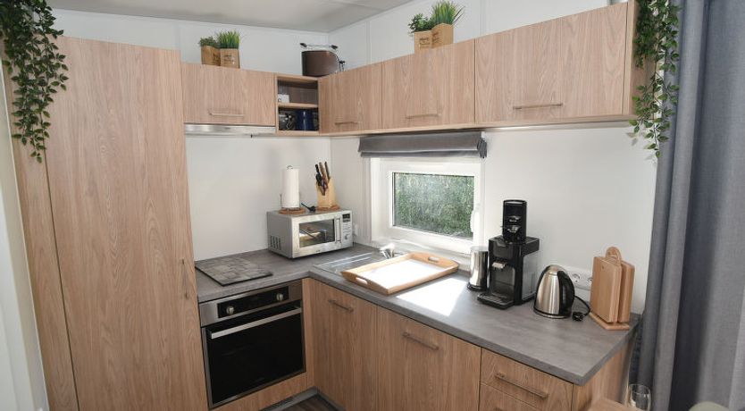 Photo of Tiny Haus Seeperle Holiday Home 28