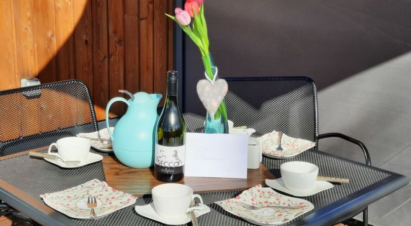 Photo of Tiny Haus Seeperle Holiday Home 28