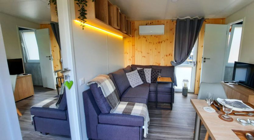 Photo of Tiny Haus Seeperle Holiday Home 28