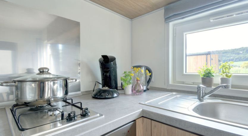 Photo of Tiny Haus Beilngries Holiday Home 11