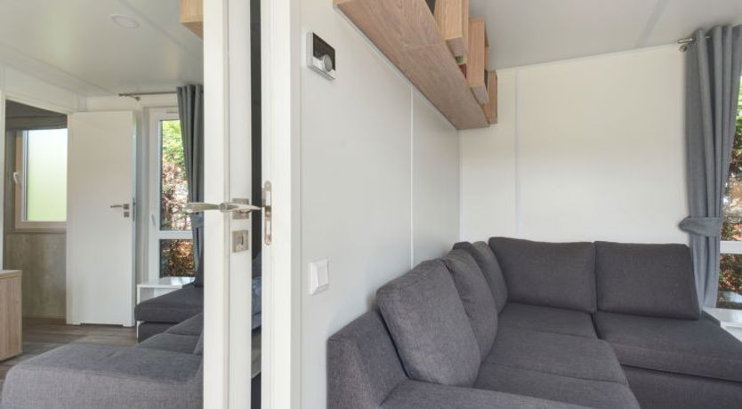 Photo of Tiny Haus Beilngries Holiday Home 11