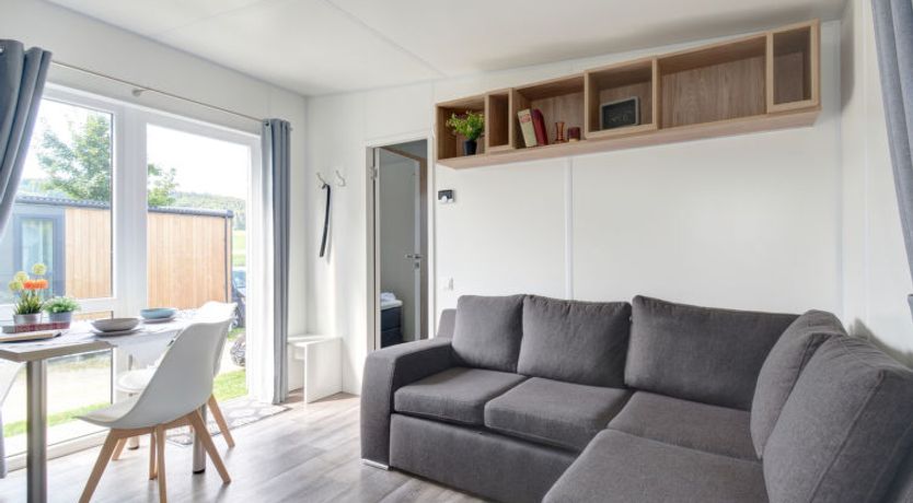 Photo of Tiny Haus Beilngries Holiday Home 11