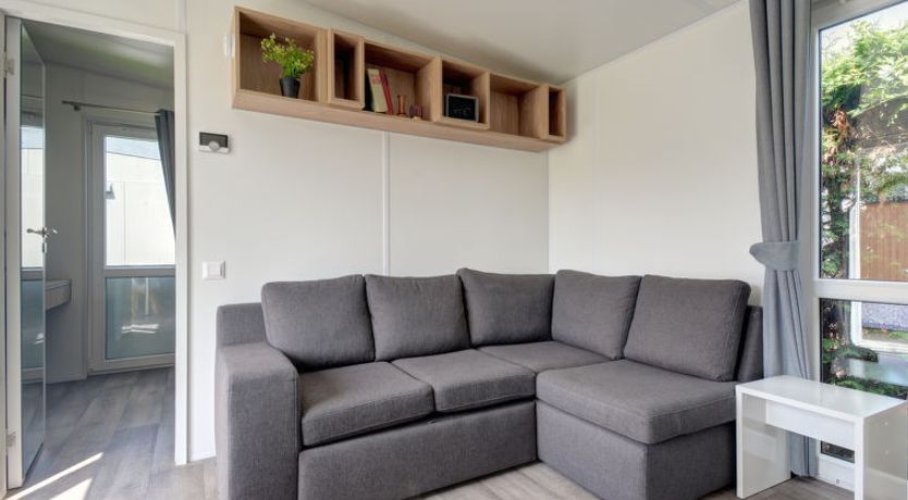 Photo of Tiny Haus Beilngries Holiday Home 11